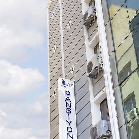 Deniz Pansiyon Izmir Exterior photo